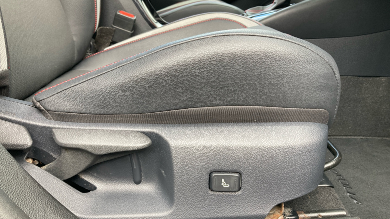 Toyota Corolla 1.8 VVT-i Hybrid GR Sport 5dr CVT Hybrid Hatchback